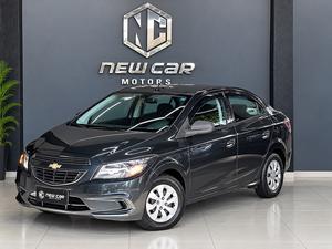 CHEVROLET PRISMA 1.0 MPFI JOY 8V
