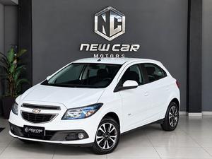 CHEVROLET ONIX 1.4 MPFI LT 8V