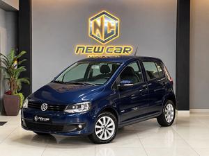 VOLKSWAGEN FOX 1.6 MI 8V