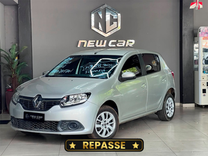 RENAULT SANDERO 1.0 EXPRESSION 16V