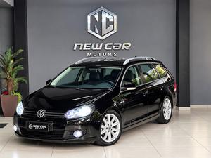 VOLKSWAGEN JETTA 2.5 I VARIANT 20V 170CV