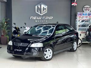 CHEVROLET ASTRA 2.0 MPFI ADVANTAGE 8V
