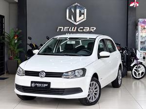VOLKSWAGEN GOL 1.0 MI 8V G.VI