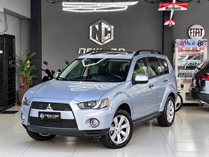 MITSUBISHI OUTLANDER 2.0 16V