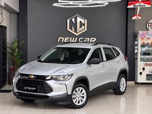 CHEVROLET TRACKER 1.0 TURBO LT