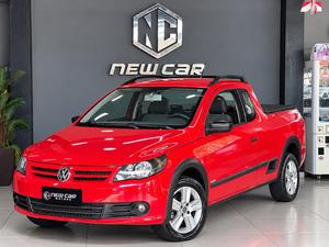VOLKSWAGEN SAVEIRO 1.6 MI CE 8V G.V