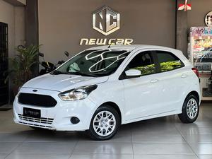 FORD KA 1.0 TIVCT SE