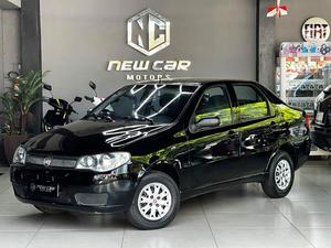 FIAT SIENA 1.0 MPI FIRE 8V