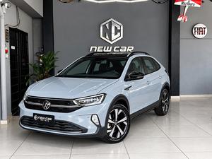 VOLKSWAGEN NIVUS 1.0 200 TSI HIGHLINE