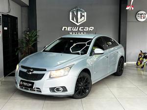 CHEVROLET CRUZE 1.8 LTZ 16V