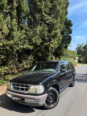 FORD EXPLORER 1997