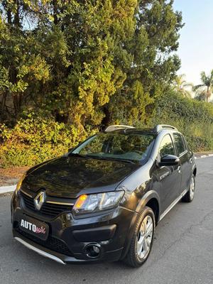 SANDERO