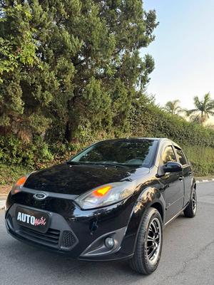 FORD FIESTA 2014