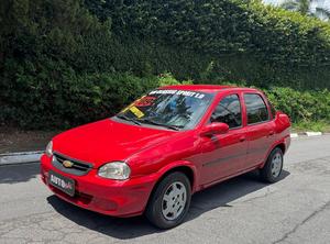 CHEVROLET CLASSIC 2009