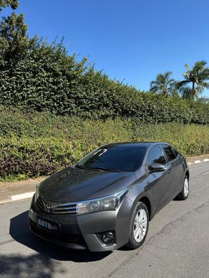 COROLLA