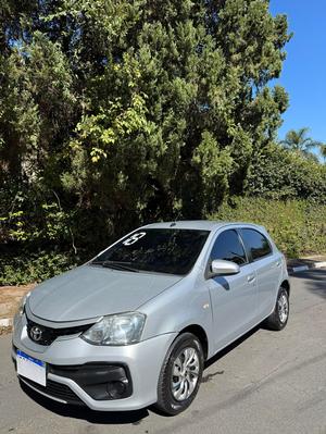 ETIOS