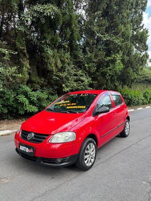 VOLKSWAGEN FOX 2009