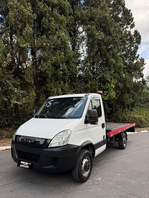 IVECO DAILY 2015