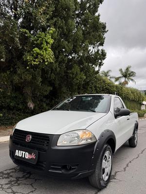 FIAT STRADA 2014
