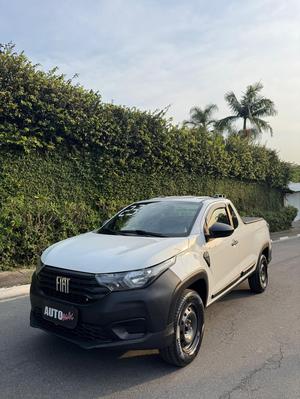 FIAT STRADA 2023