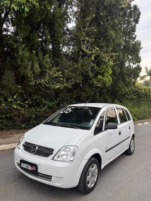 CHEVROLET MERIVA 2006
