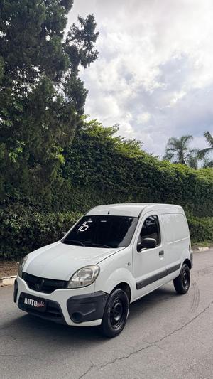 Automix Veículos KANGOO