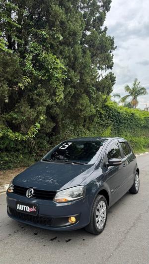 VOLKSWAGEN FOX 2013