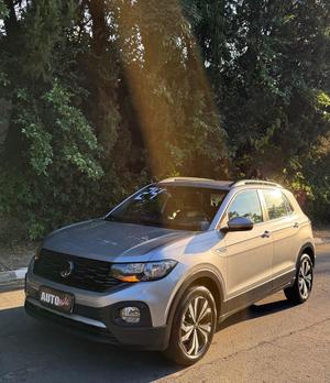 Automix Veículos T-CROSS