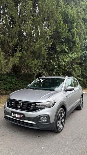 VOLKSWAGEN T-CROSS 2024