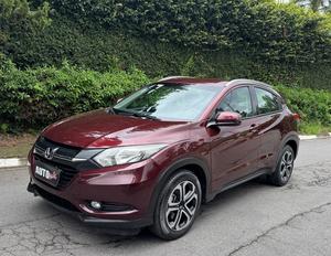 HR-V