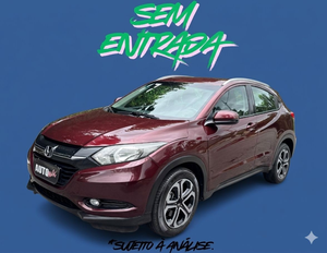 HR-V