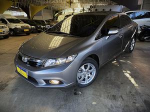 CIVIC