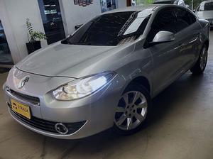 FLUENCE