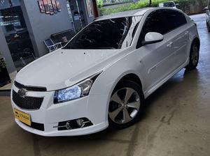 CRUZE