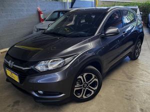 HR-V