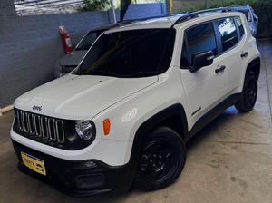 RENEGADE