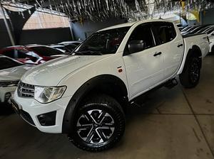 L200 TRITON