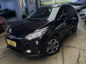 HR-V