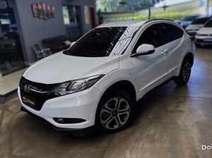HR-V