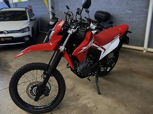 XR 300L TORNADO