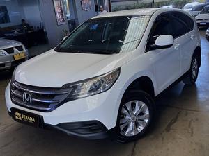 CRV
