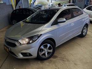 CHEVROLET PRISMA 1.4 MPFI LTZ 8V