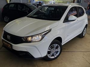 FIAT ARGO 1.0 FIREFLY DRIVE