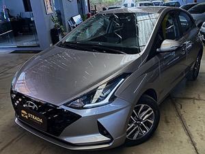 HYUNDAI HB20 1.0 DIAMOND TGDI