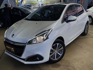 PEUGEOT 208 1.6 GRIFFE 16V