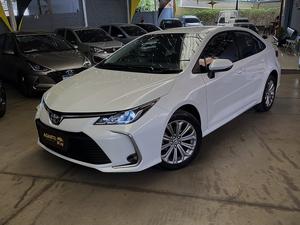 TOYOTA COROLLA 2.0 XEI