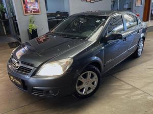 CHEVROLET VECTRA 2.0 MPFI ELEGANCE 8V