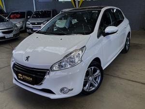 PEUGEOT 208 1.6 GRIFFE 16V