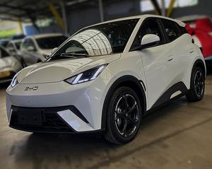 BYD DOLPHIN MINI 38 KW ELÉTRICO