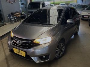 HONDA FIT 1.5 EX 16V